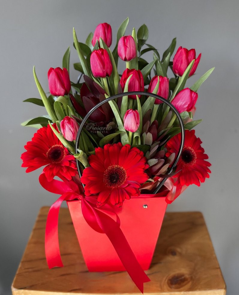 Especiales San Valentín - m1
