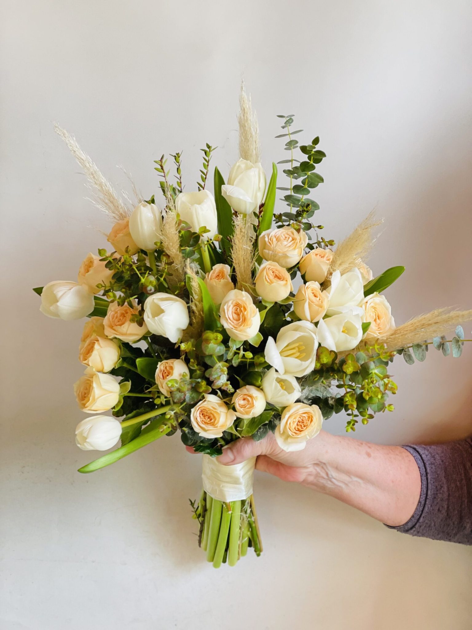 RAMO NOVIA ELEGANCE