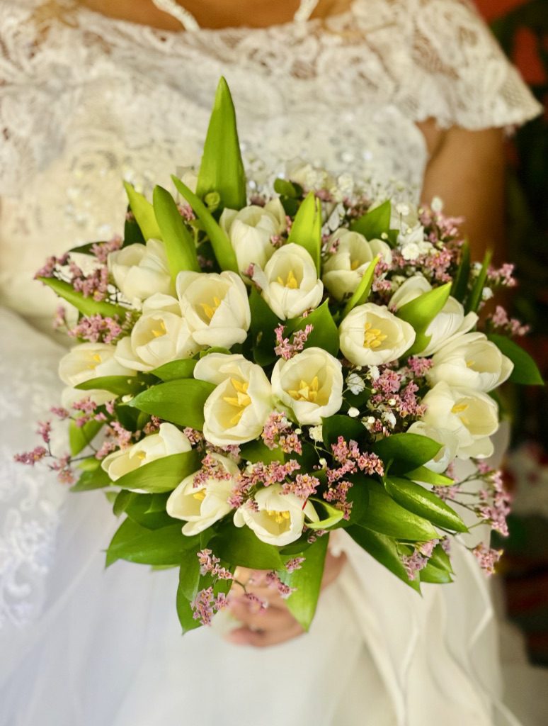 Ramo de Novia